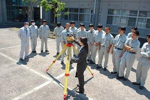 最新機種に、みんな真剣！！